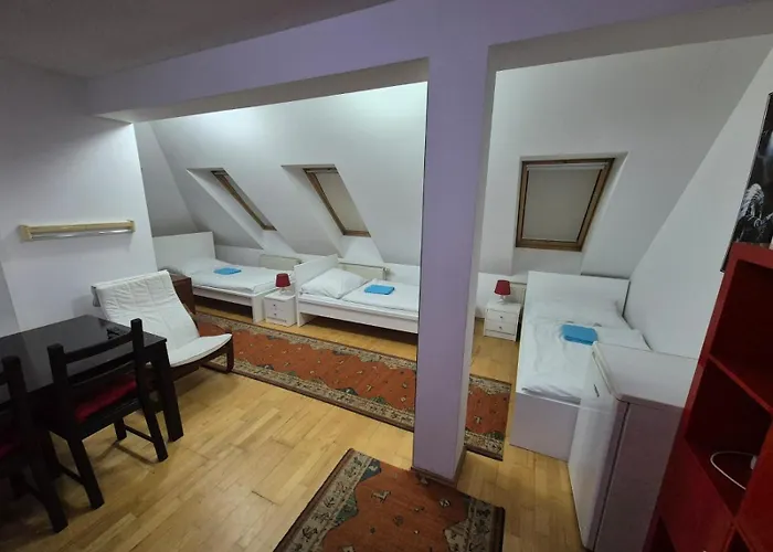 Vienna Rooms Nr 14