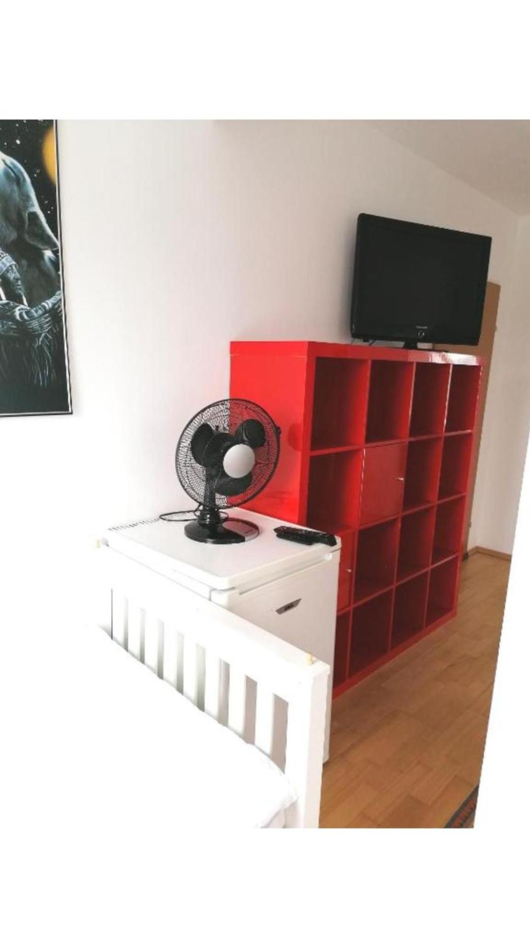 Privatunterkunft Nr 14 *