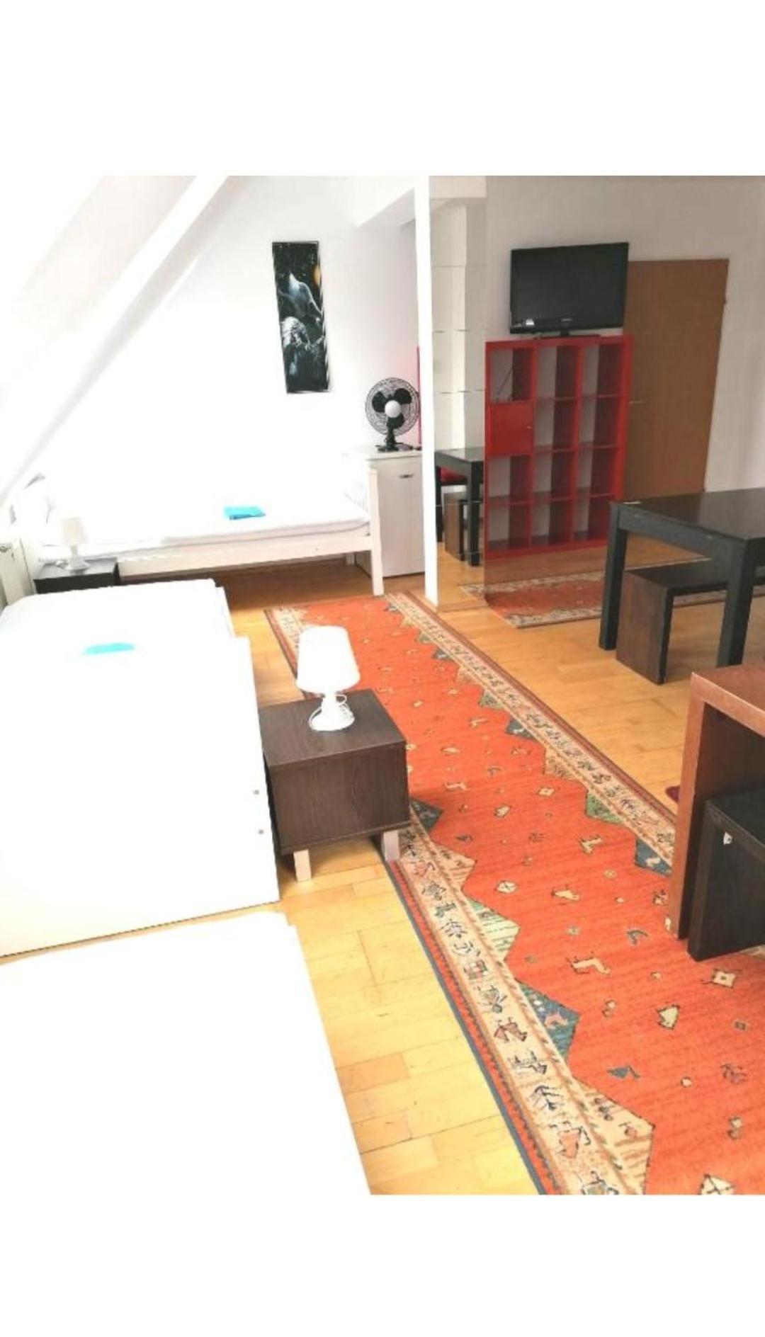 Nr 14 Privatunterkunft