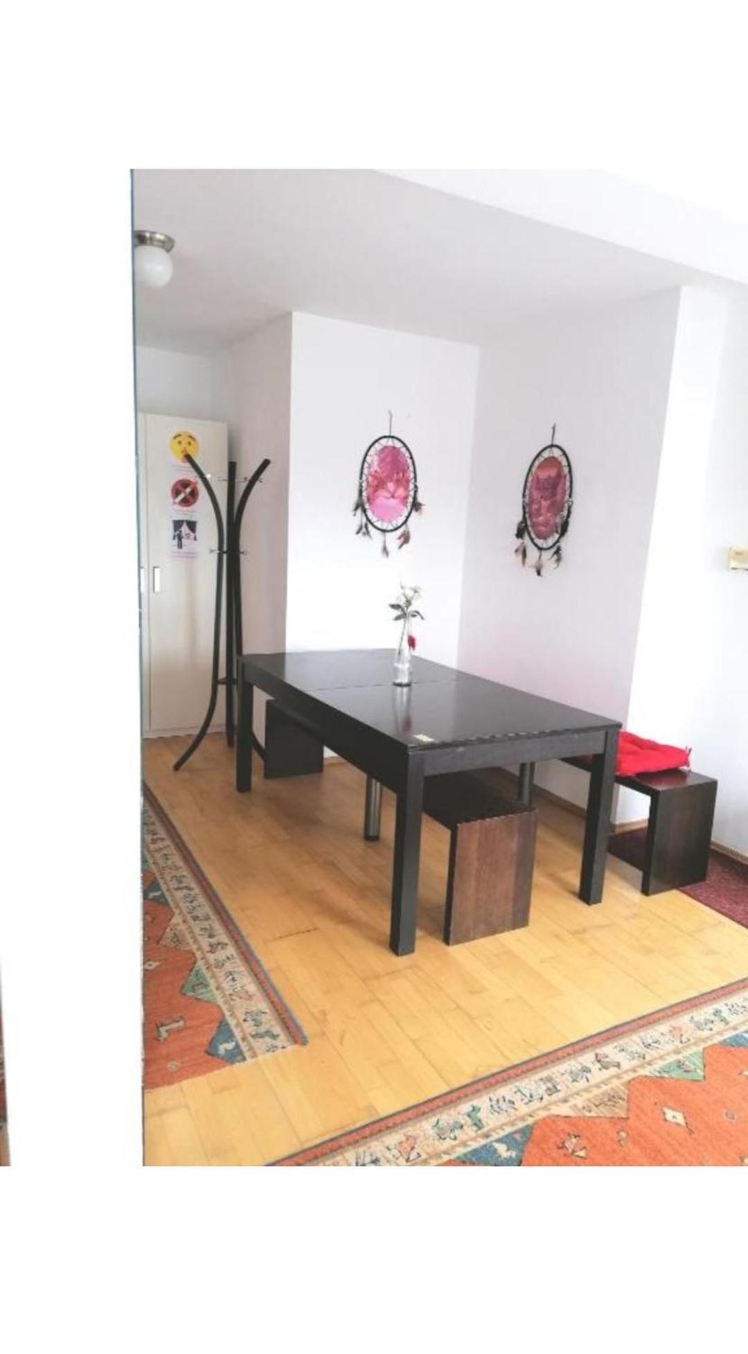 Privatunterkunft Nr 14 *