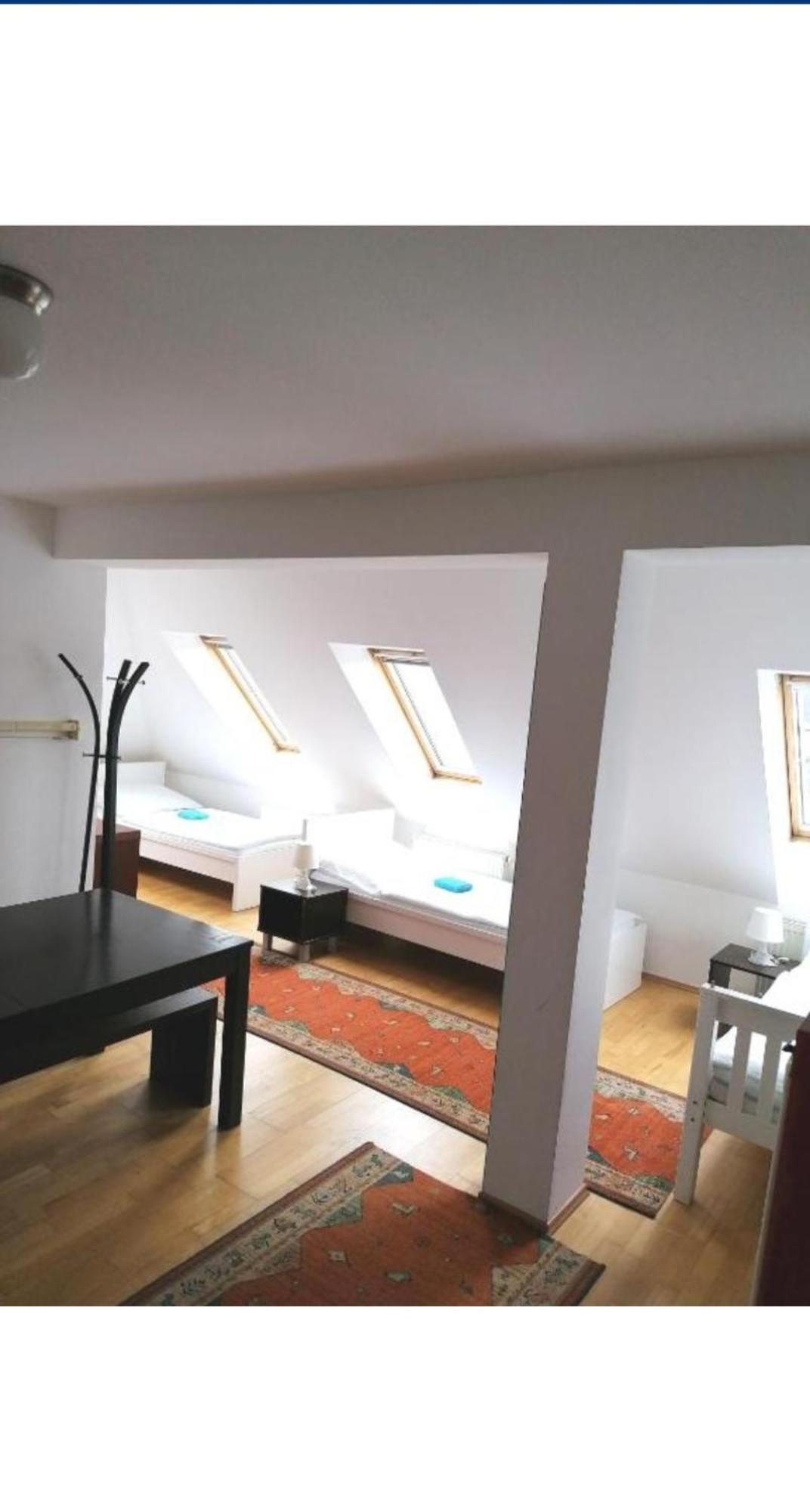 Privatunterkunft Nr 14 Wien
